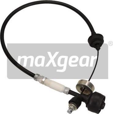 Maxgear 32-0312 - Трос, управление сцеплением autospares.lv