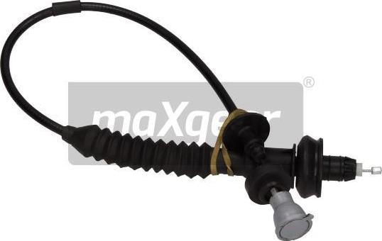 Maxgear 32-0324 - Трос, управление сцеплением autospares.lv