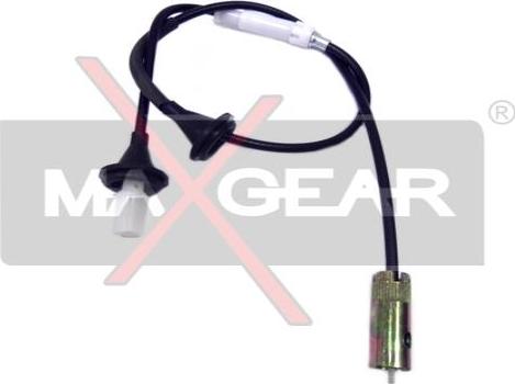 Maxgear 32-0290 - Тросик спидометра autospares.lv