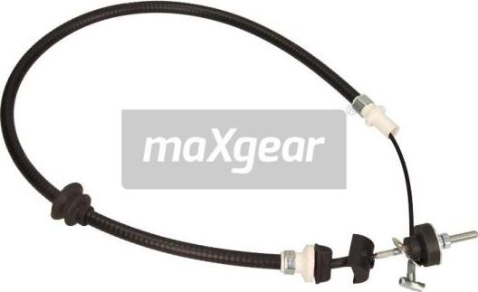 Maxgear 32-0211 - Трос, управление сцеплением autospares.lv