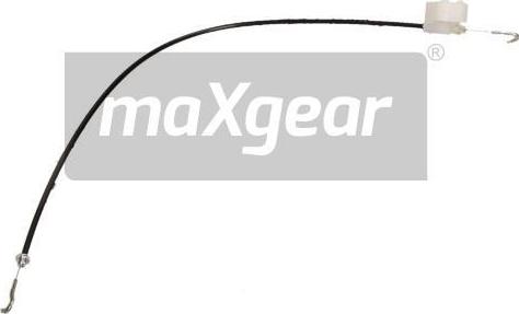 Maxgear 32-0764 - Трос, замок двери autospares.lv