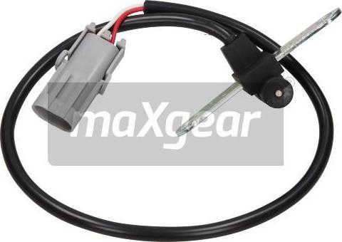 Maxgear 24-0059 - Датчик, положение распределительного вала autospares.lv