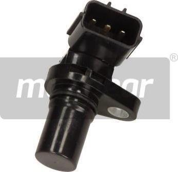 Maxgear 24-0194 - Датчик импульсов, коленвал autospares.lv