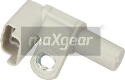 Maxgear 24-0192 - Датчик, положение распределительного вала autospares.lv
