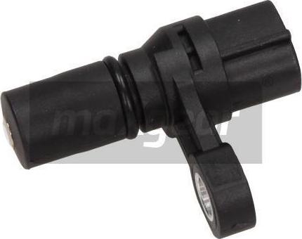 Maxgear 24-0184 - Датчик частоты вращения, автоматическая коробка передач autospares.lv