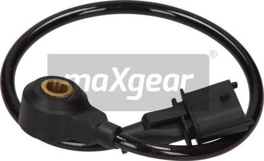 Maxgear 24-0170 - Датчик детонации autospares.lv