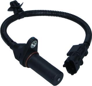 Maxgear 240356 - Датчик импульсов, коленвал autospares.lv