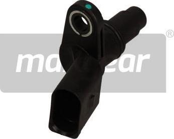 Maxgear 24-0218 - Датчик, положение распределительного вала autospares.lv