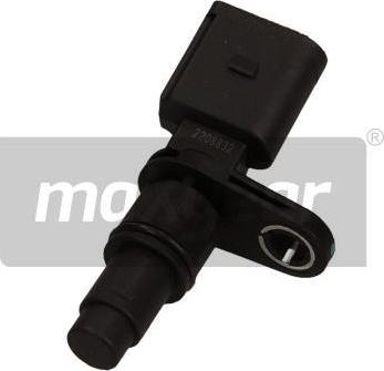 Maxgear 24-0218 - Датчик, положение распределительного вала autospares.lv