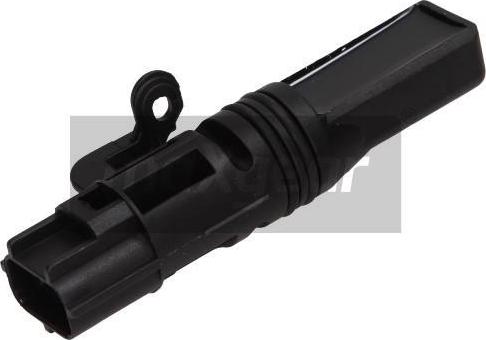 Maxgear 25-0006 - Датчик скорости, спидометр autospares.lv