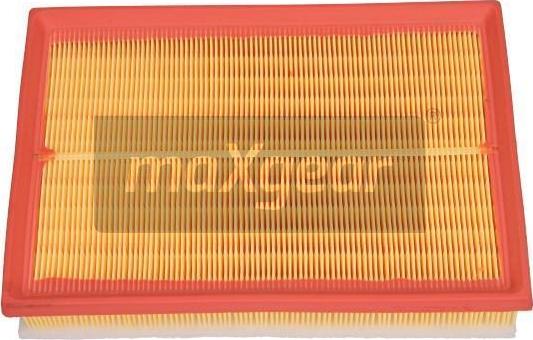 Maxgear 26-0946 - Воздушный фильтр, двигатель autospares.lv