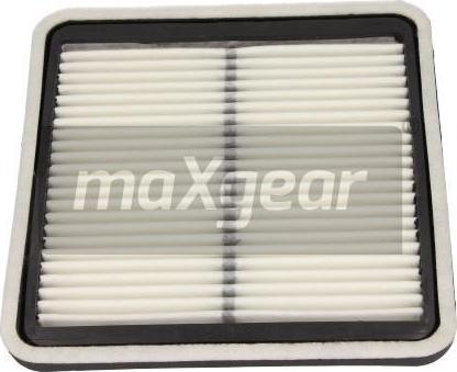 Maxgear 26-0957 - Воздушный фильтр, двигатель autospares.lv