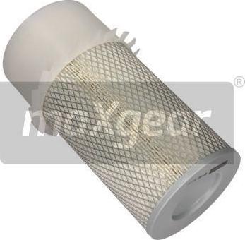 Maxgear 26-0910 - Воздушный фильтр, двигатель autospares.lv