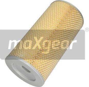 Maxgear 26-0918 - Воздушный фильтр, двигатель autospares.lv