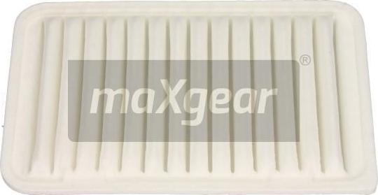 Maxgear 26-0984 - Воздушный фильтр, двигатель autospares.lv