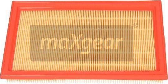 Maxgear 26-0983 - Воздушный фильтр, двигатель autospares.lv