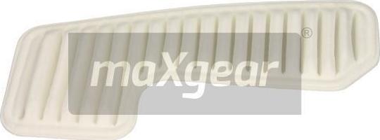 Maxgear 26-0935 - Воздушный фильтр, двигатель autospares.lv