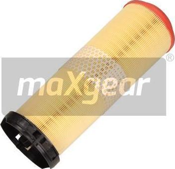 Maxgear 26-0928 - Воздушный фильтр, двигатель autospares.lv
