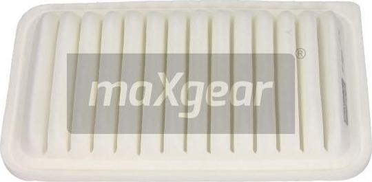 Maxgear 26-0970 - Воздушный фильтр, двигатель autospares.lv
