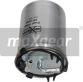 Maxgear 26-0440 - Топливный фильтр autospares.lv