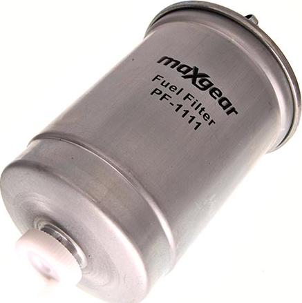 Maxgear 26-0405 - Топливный фильтр autospares.lv
