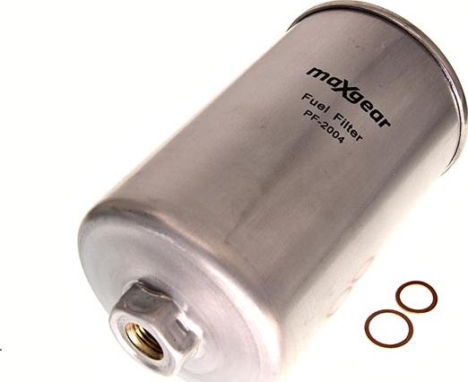 Maxgear 26-0413 - Топливный фильтр autospares.lv