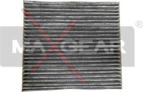 Maxgear 26-0482 - Фильтр воздуха в салоне autospares.lv