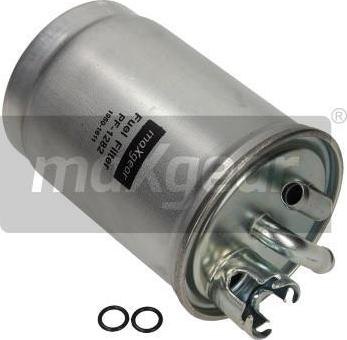 Maxgear 26-0439 - Топливный фильтр autospares.lv