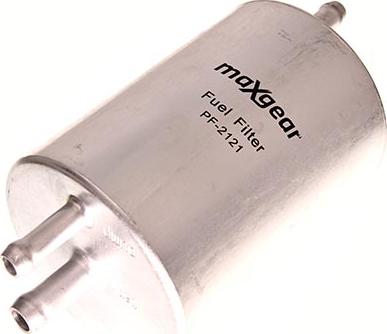 Maxgear 26-0421 - Топливный фильтр autospares.lv