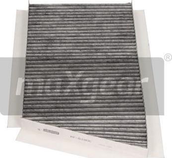 Maxgear 26-0473 - Фильтр воздуха в салоне autospares.lv