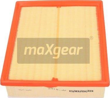 Maxgear 26-0599 - Воздушный фильтр, двигатель autospares.lv