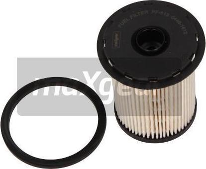 Maxgear 26-0596 - Топливный фильтр autospares.lv