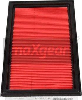 Maxgear 26-0597 - Воздушный фильтр, двигатель autospares.lv