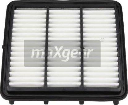 Maxgear 26-0564 - Воздушный фильтр, двигатель autospares.lv