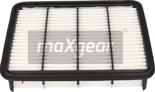 Maxgear 26-0585 - Воздушный фильтр, двигатель autospares.lv