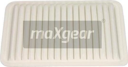 Maxgear 26-0581 - Воздушный фильтр, двигатель autospares.lv