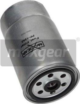 Maxgear 26-0530 - Топливный фильтр autospares.lv