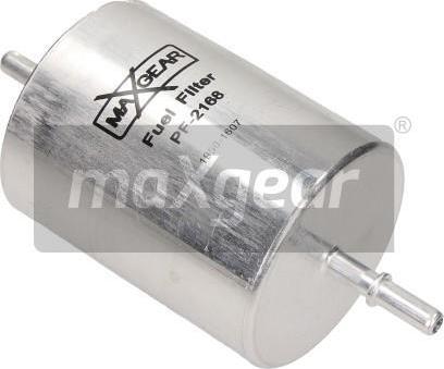 Maxgear 26-0538 - Топливный фильтр autospares.lv