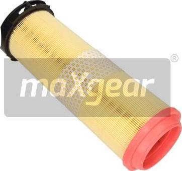Maxgear 26-0524 - Воздушный фильтр, двигатель autospares.lv