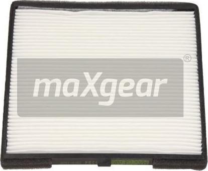 Maxgear 26-0571 - Фильтр воздуха в салоне autospares.lv