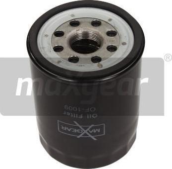 Maxgear 26-0577 - Масляный фильтр autospares.lv