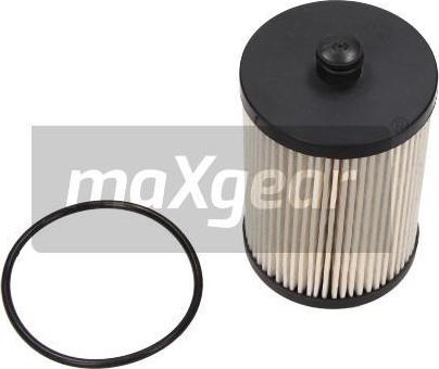 Maxgear 26-0697 - Топливный фильтр autospares.lv