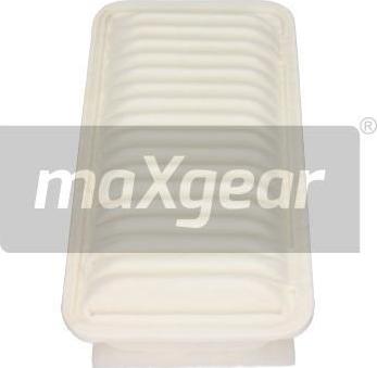 Maxgear 26-0649 - Воздушный фильтр, двигатель autospares.lv