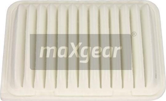 Maxgear 26-0646 - Воздушный фильтр, двигатель autospares.lv