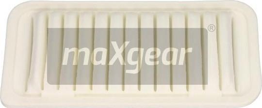 Maxgear 26-0643 - Воздушный фильтр, двигатель autospares.lv