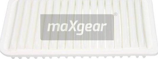 Maxgear 26-0647 - Воздушный фильтр, двигатель autospares.lv