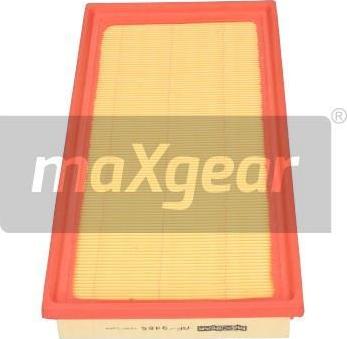 Maxgear 26-0651 - Воздушный фильтр, двигатель autospares.lv