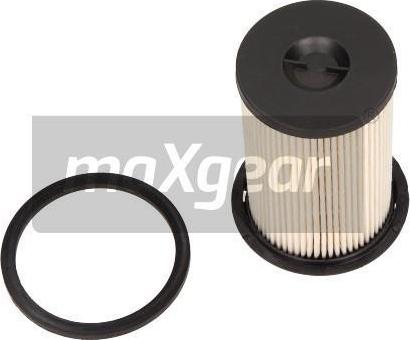 Maxgear 26-0669 - Топливный фильтр autospares.lv