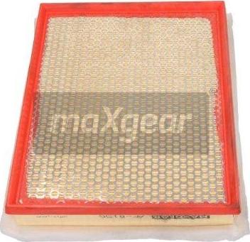 Maxgear 26-0613 - Воздушный фильтр, двигатель autospares.lv