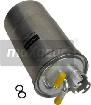 Maxgear 26-0685 - Топливный фильтр autospares.lv